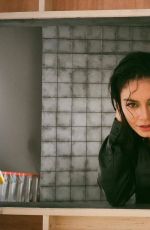 VANESSA HUDGENS for Vanessa Hudgens x Fabletics Fall 2022 Campaign 10/14/2022