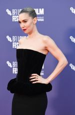 VANESSA KIRBY at The Son Premiere at 2022 BFI London Film Festival 10/10/2022