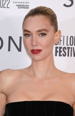 VANESSA KIRBY at The Son Premiere at 2022 BFI London Film Festival 10/10/2022