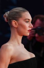 VANESSA KIRBY at The Son Premiere at 2022 BFI London Film Festival 10/10/2022