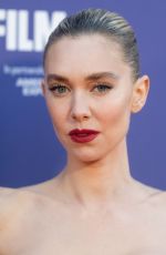 VANESSA KIRBY at The Son Premiere at 2022 BFI London Film Festival 10/10/2022