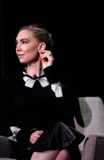 VANESSA KIRBY at The Son Special Screening in New York 10/23/2022