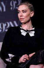 VANESSA KIRBY at The Son Special Screening in New York 10/23/2022