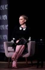 VANESSA KIRBY at The Son Special Screening in New York 10/23/2022