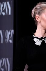 VANESSA KIRBY at The Son Special Screening in New York 10/23/2022