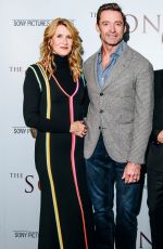 VANESSA KIRBY at The Son Specialo Screening at Crosby Street Hotel in New York 10/24/2022