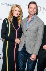 VANESSA KIRBY at The Son Specialo Screening at Crosby Street Hotel in New York 10/24/2022