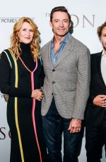 VANESSA KIRBY at The Son Specialo Screening at Crosby Street Hotel in New York 10/24/2022