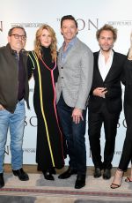 VANESSA KIRBY at The Son Specialo Screening at Crosby Street Hotel in New York 10/24/2022