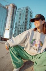 VICTORIA PEDRETTI for Mental Health Market by Season of Sunday, October 2022