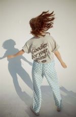 VICTORIA PEDRETTI for Mental Health Market by Season of Sunday, October 2022