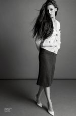 VIVENNE ROHNER for Elle Magazine, October 2022