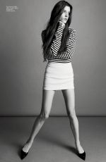VIVENNE ROHNER for Elle Magazine, October 2022