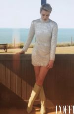 WALLIS DAY for L