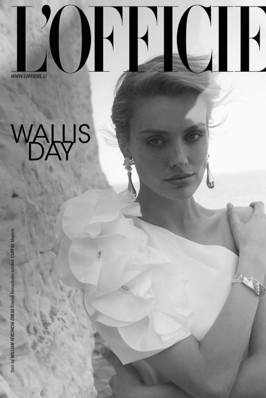 WALLIS DAY for L