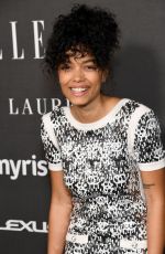 WHITNEY PEAK at 29th Annual Elle Women in Hollywood Celebration in Los Angeles 10/17/2022