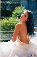 WILLOW SHIELDS at a Photoshoot, October 2022