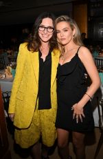 ZOEY DEUTCH at a Tiffany & Co Event in West Hollywood 10/26/2022