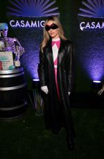 ZOEY DEUTCH at Casamigos Halloween Party Returns in Beverly Hills 10/28/2022