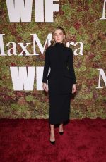 ZOEY DEUTCH at Max Mara WIF Face of Future Cocktail Event in West Hollywood 10/25/2022
