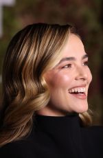 ZOEY DEUTCH at Max Mara WIF Face of Future Cocktail Event in West Hollywood 10/25/2022