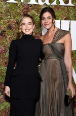 ZOEY DEUTCH at Max Mara WIF Face of Future Cocktail Event in West Hollywood 10/25/2022