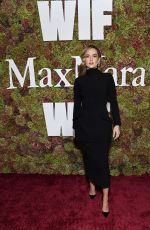 ZOEY DEUTCH at Max Mara WIF Face of Future Cocktail Event in West Hollywood 10/25/2022