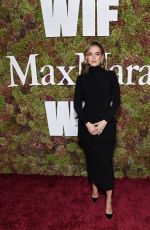 ZOEY DEUTCH at Max Mara WIF Face of Future Cocktail Event in West Hollywood 10/25/2022