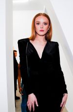 ABIGAIL COWEN at Armani Beauty Acqua for Life Event in Los Angeles 11/05/2022
