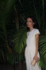 ABIGAIL SPENCER - Instagram Photos 11/29/2022