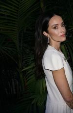ABIGAIL SPENCER - Instagram Photos 11/29/2022