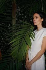 ABIGAIL SPENCER - Instagram Photos 11/29/2022