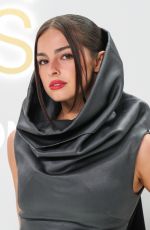ADDISON RAE at Cfda Fashion Awards in New York 11/07/2022