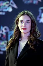 ADE at 24th NRJ Music Awards in Cannes 11/18/2022