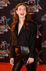 ADE at 24th NRJ Music Awards in Cannes 11/18/2022