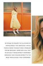 AIMEE LOU WOOD for Who What Wear, November 2022