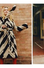 AIMEE LOU WOOD for Who What Wear, November 2022