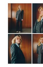 AIMEE LOU WOOD for Who What Wear, November 2022