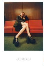 AIMEE LOU WOOD for Who What Wear, November 2022