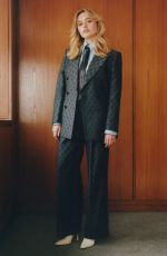 AIMEE LOU WOOD for Who What Wear, November 2022
