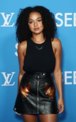 ANN THONGPRASOM at Louis Vuitton SEE LV Exhibition Opening in Sydney  11/03/2022 – HawtCelebs