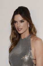ALESSANDRA AMBROSIO at Glamour Women of The Year Awards at Sofitel Hotel in Mexico City 11/10/2022