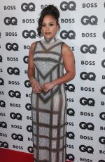 ALEX SCOTT at GQ Men of the Year Awards 2022 in London 11/16/2022