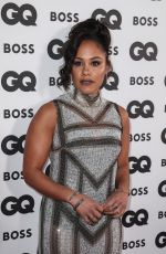 ALEX SCOTT at GQ Men of the Year Awards 2022 in London 11/16/2022