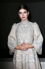 ALEXANDRA DADDARIO at 2022 Guggenheim International Gala in New York 11/09/2022