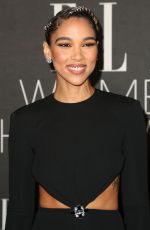 ALEXANDRA SHIPP at 29th Annual Elle Women in Hollywood Celebration in Los Angeles 10/17/2022
