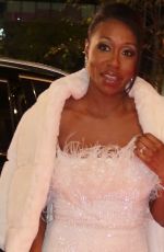 AMANDA WARREN Night Out in New York 11/26/2022
