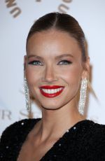 AMANDINE PETTIT at Global Gift Gala 2022 Photocall in Paris 11/19/2022