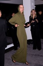 AMBER VALLETTA at WSJ Magazine 2022 Innovator Awards in New York 11/02/2022