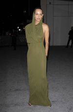AMBER VALLETTA at WSJ Magazine 2022 Innovator Awards in New York 11/02/2022